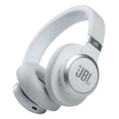 Беспроводные наушники JBL Live 660NC, белый JBLLIVE660NCWHT фото 1