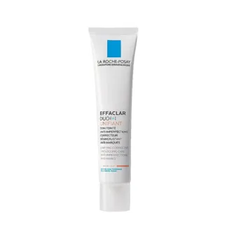 LA ROCHE POSAY Уход тонирующий для проблемной кожи лица, светлый / EFFACLAR