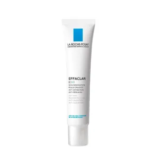 LA ROCHE POSAY Эмульсия для ежедневного ухода для лица / EFFACLAR К(+) 40 м