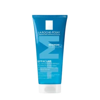 LA ROCHE POSAY Гель очищающий для лица / EFFACLAR 200 мл LA ROCHE POSAY