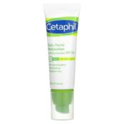 Крем для лица увлажняющий SPF 50+ Cetaphil 50 мл CET-93002 фото 1