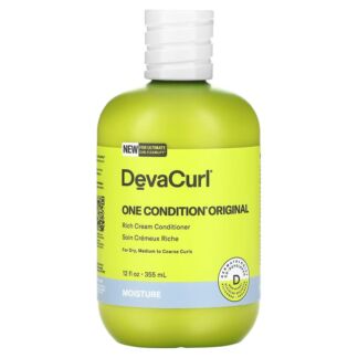 Кондиционер DevaCurl One Condition Original для сухих и жестких локанов