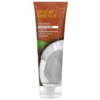 Кондиционер Desert Essence кокос