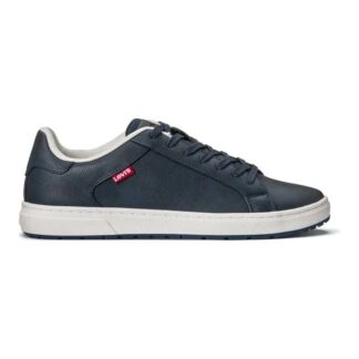 Кроссовки Levi's Piper, Regular black