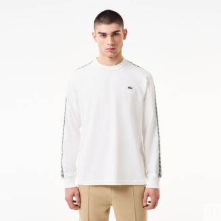 Мужская футболка Lacoste