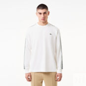 Мужская футболка Lacoste фото 1