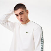 Мужская футболка Lacoste фото 3