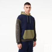 Мужская толстовка Lacoste фото 4