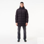 Мужская куртка Lacoste фото 1