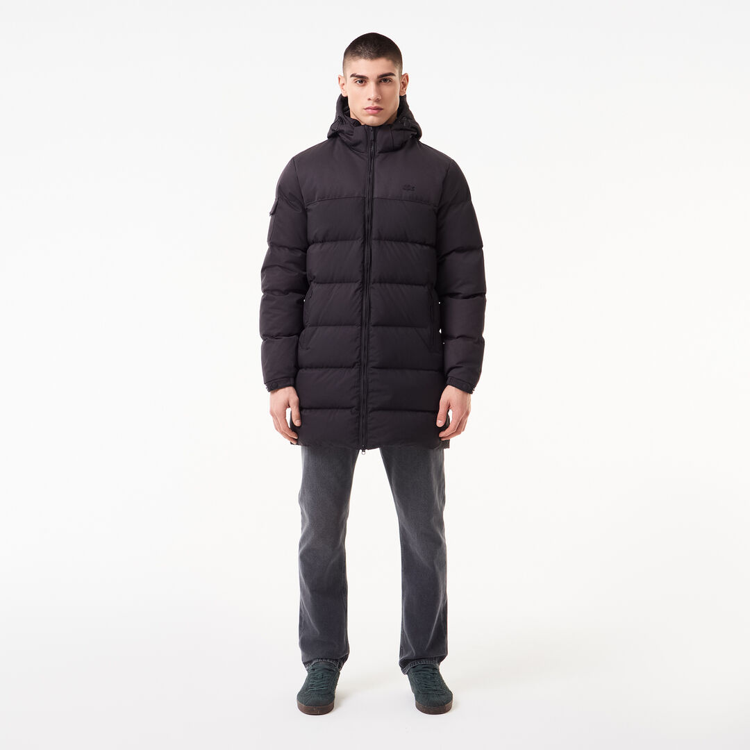 Мужская куртка Lacoste фото 1