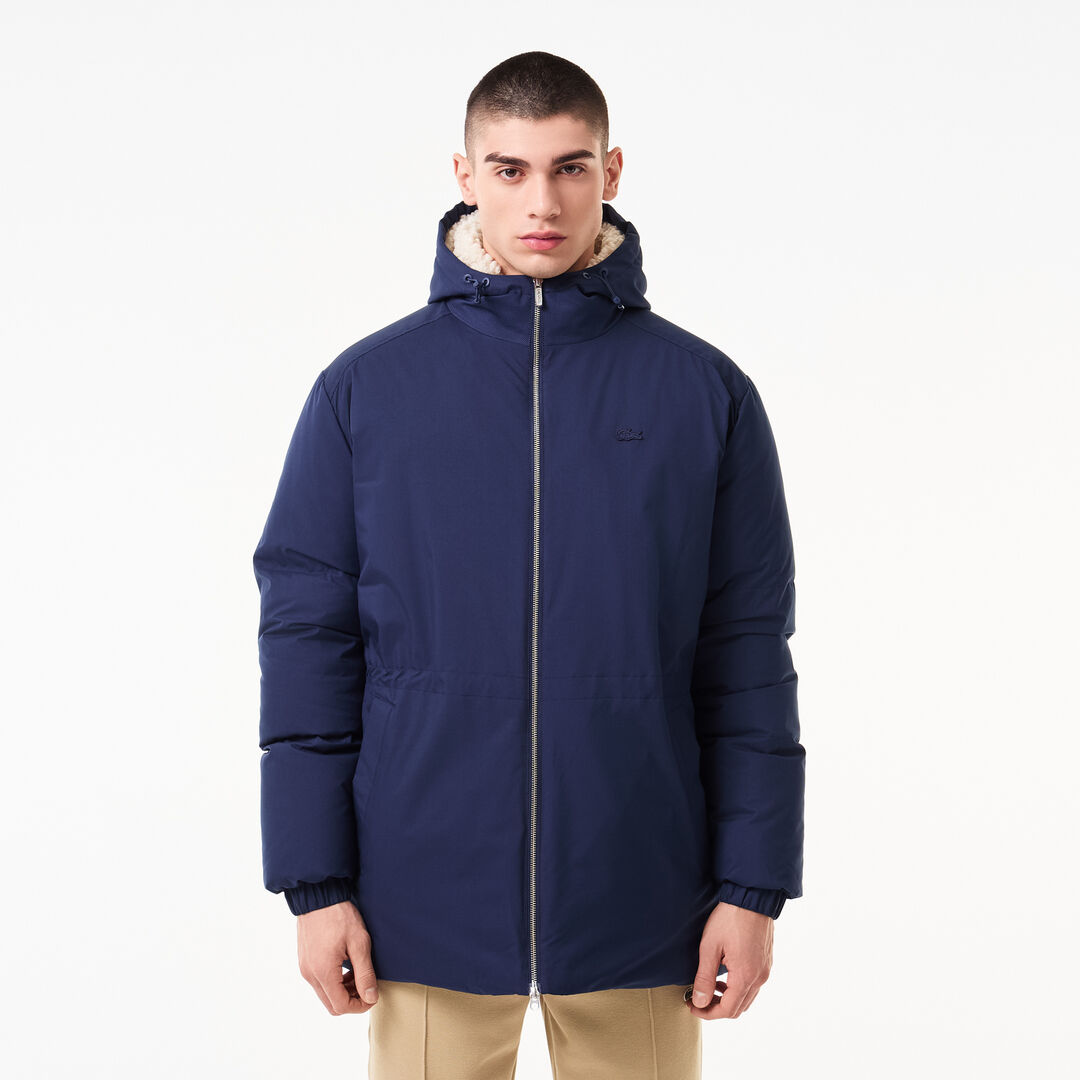 Мужская куртка Lacoste фото 1