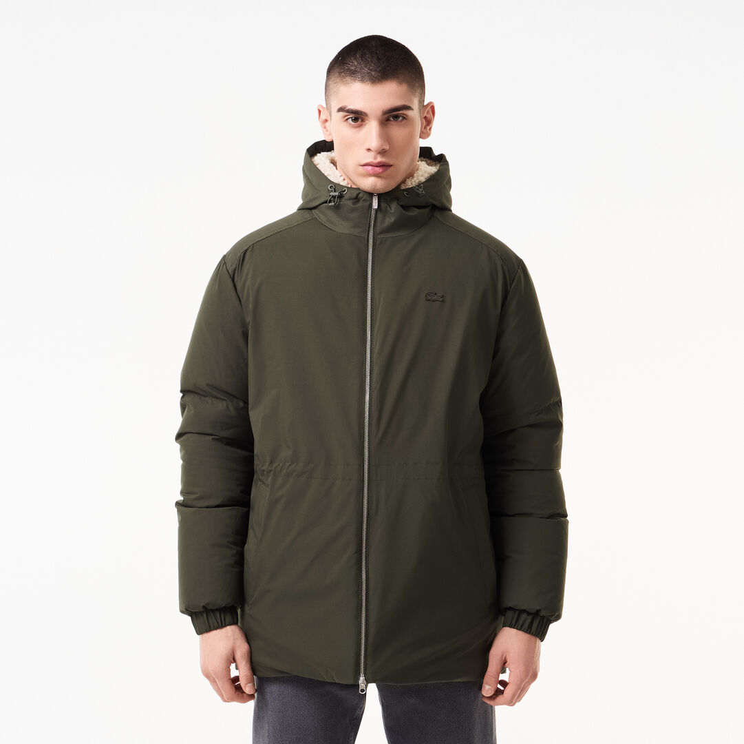 Мужская куртка Lacoste фото 1