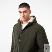 Мужская куртка Lacoste фото 4