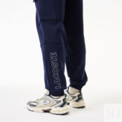 Мужские спортивные брюки Lacoste фото 5