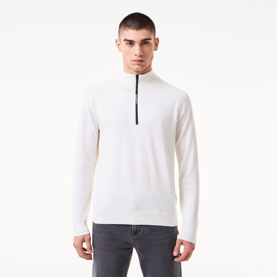 Мужской свитер Lacoste фото 1