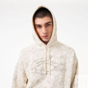 Мужская толстовка Lacoste фото 3