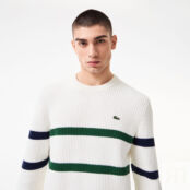 Мужской свитер Lacoste фото 3