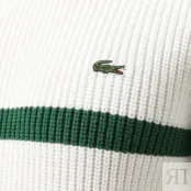 Мужской свитер Lacoste фото 5