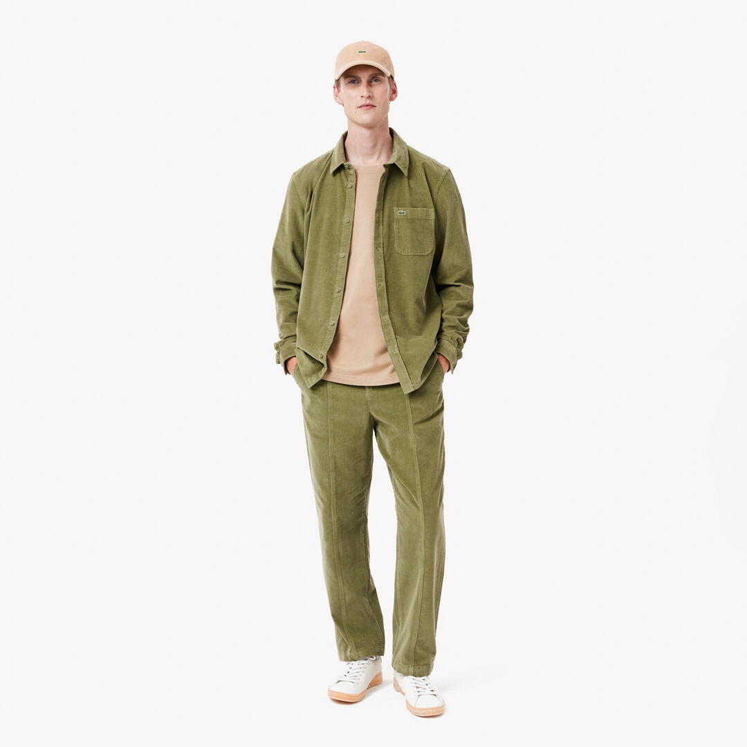 Мужские брюки Lacoste фото 1