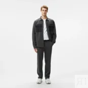 Мужские брюки Lacoste фото 1