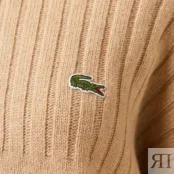 Женский свитер Lacoste фото 5