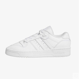 Кроссовки Adidas Originals Rivalry Low, белый