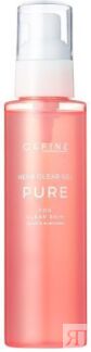 Гель-пилинг для лица Beauty Pro Herb Clear Gel Pure