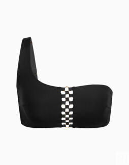 Fashion Incanto Топ-бандо бикини с чашками-вкладышами ID48