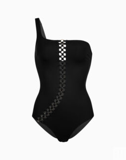 Fashion Incanto Сплошной купальник с чашками-вкладышами ID48