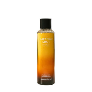 Кофеиновый тонер-бустер SHAISHAISHAI Caffeine Shot Toning Booster 200ml 200