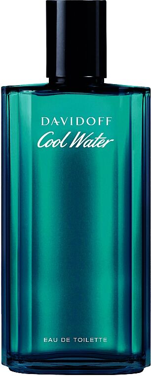 Туалетная вода Davidoff Cool Water 1593 фото 1