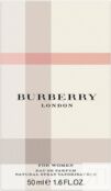 Духи Burberry London Woman 20524 фото 3