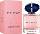 Духи Giorgio Armani My Way 548335 фото 2