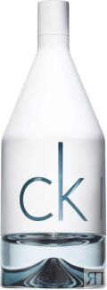 Туалетная вода Calvin Klein CK IN2U Him