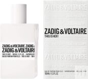 Парфюмерная вода Zadig & Voltaire This Is Her 307475 фото 2