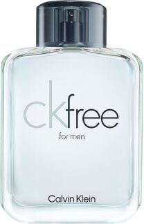 Туалетная вода Calvin Klein CK Free