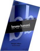 Туалетная вода Bruno Banani Magic Man 8448 фото 3