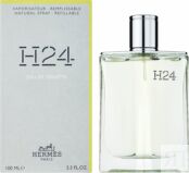 Туалетная вода Hermès H24 Eau De Toilette 607725 фото 2