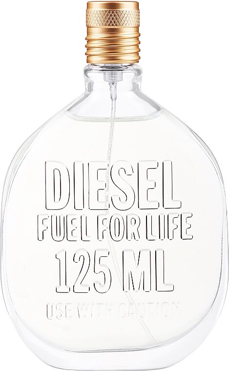 Туалетная вода Diesel Fuel For Life Homme 9717 фото 1