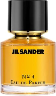 Духи Jil Sander N°4