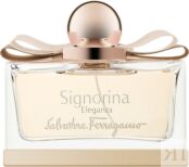 Духи Salvatore Ferragamo Signorina Eleganza 92559 фото 1