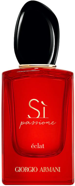 Духи Giorgio Armani Si Passione Eclat 680679 фото 1