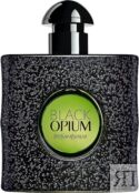 Духи Yves Saint Laurent Black Opium Illicit Green 677621 фото 1