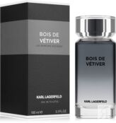 Туалетная вода Karl Lagerfeld Bois De Vetiver 318437 фото 2