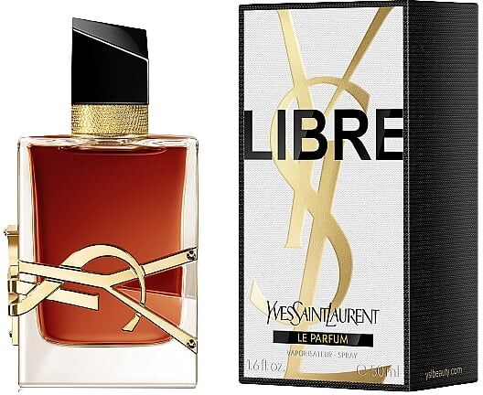 Духи Yves Saint Laurent Libre Le Parfum 783837 фото 1