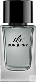 Туалетная вода Burberry Mr. Burberry