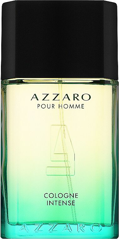 Одеколон Azzaro Pour Homme Cologne Intense 596697 фото 1