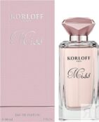 Духи Korloff Paris Miss 535463 фото 2