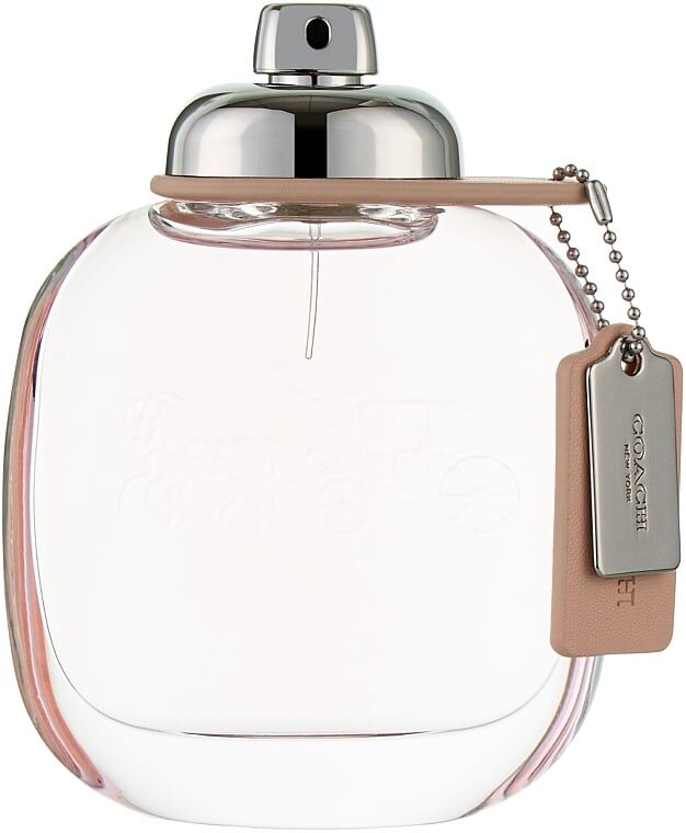 Туалетная вода Coach The Fragrance Eau de Toilette 318857 фото 1