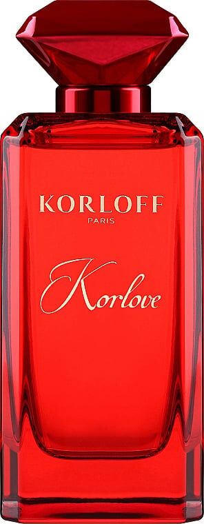 Духи Korloff Paris Korlove 677827 фото 1